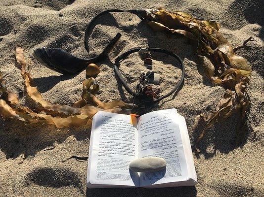 Bones and Breath Chaplaincy