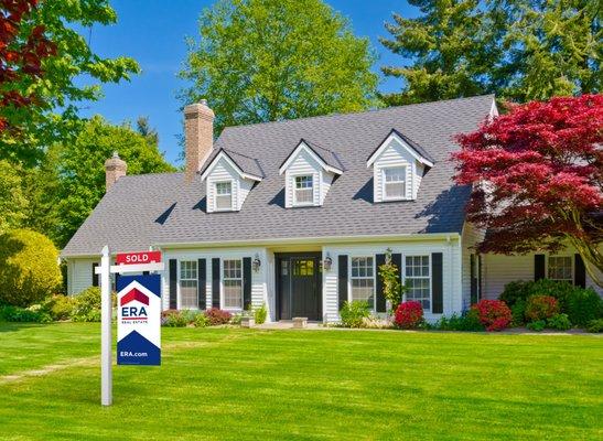 A Graser Real Estate - ERA Statewide Realty