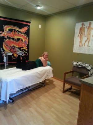 Acupuncture Natural Care Center S C