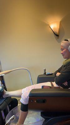 The Spa at Massanutten