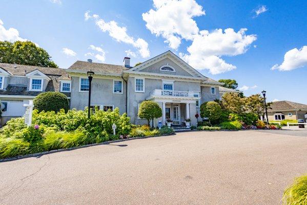 The Mansion at West Sayville