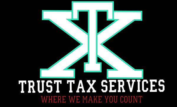 Trust Tax Services
