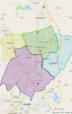 Cutting Edge Lawn Care