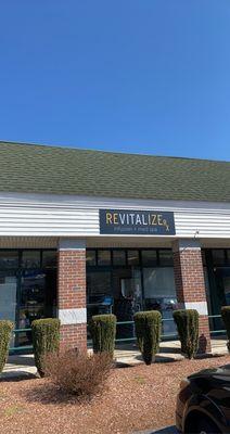 Revitalize Rx