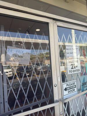 Hawaiian Holy Smokes