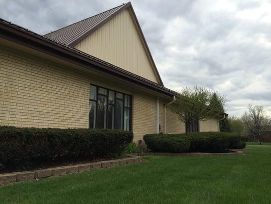 Adrian Church of Christ