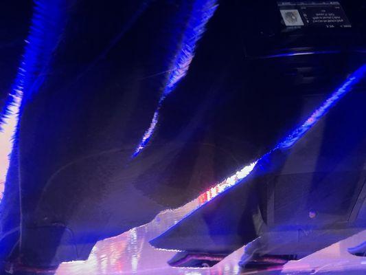 Quick Shine - Montgomery