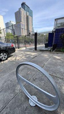 Dean Playground
