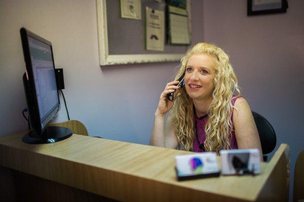 Jacques Locks Salon & Spa LLC