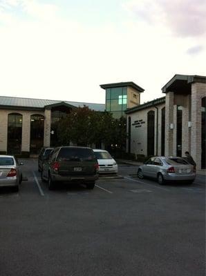 Rose Dental Group - Round Rock