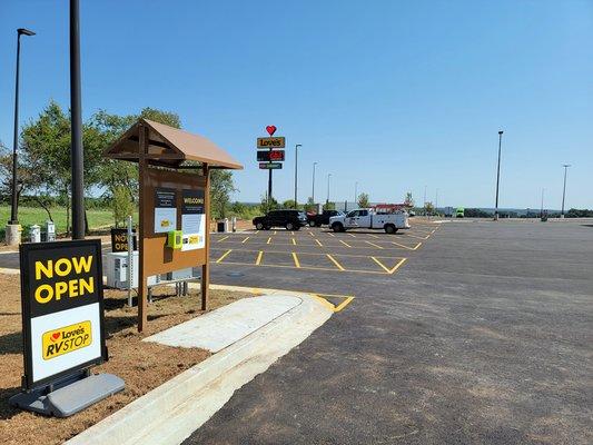 Love's Travel Stop