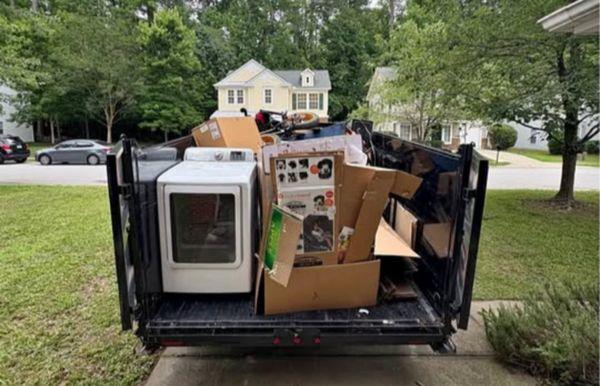 D&R Junk Removal