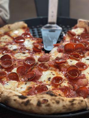 Peyton's Pie Company