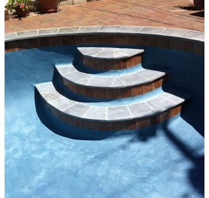 Aquatic Pool Restoration