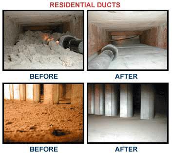 Indoor Air Solutions