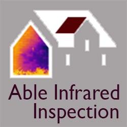 Able Infrared Inspection - Houston Residential Property Inspection Services via Infrared Imaging