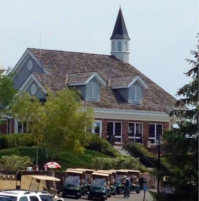 Steeple Chase Golf Club