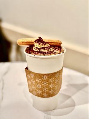 Lakon Paris Patisserie