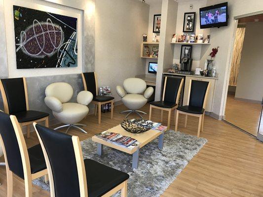 Mandy Ghaffarpour, DDS