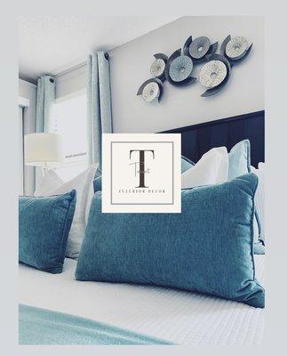 Turret Modern Interiors