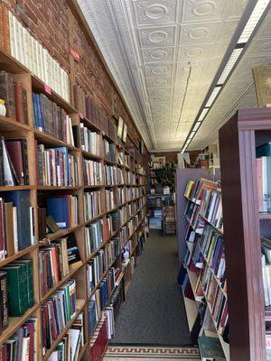 Ed's Editions Bookstore