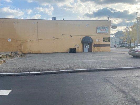 City Check Advance & Pawn