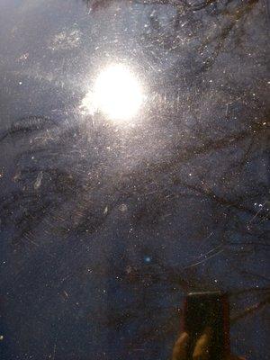 Kerman Texaco Car Wash