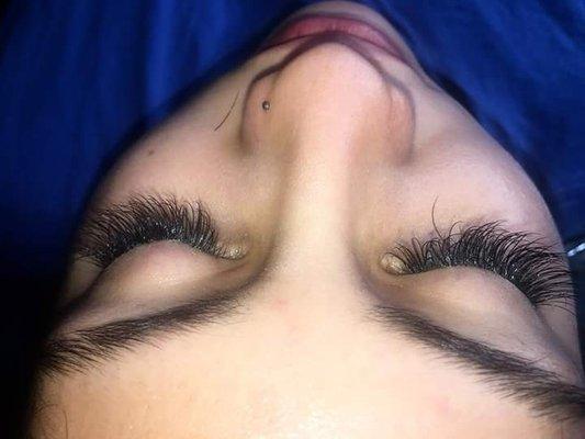 lashes by lizz