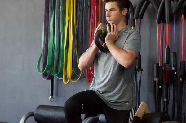 Physical Culture Gym
