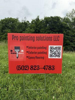Pro Painting Solutions