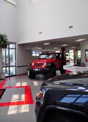 Motor Mile Chrysler Dodge Jeep Ram