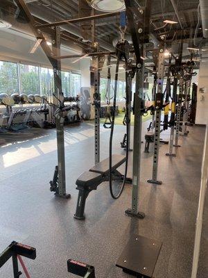 Pivot Lifestyle + Fitness by KA