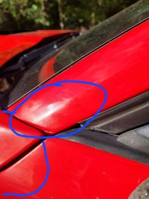 We Care Paint and Auto Body