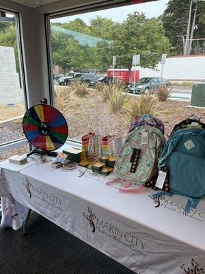 Marin City Health and Wellness Center