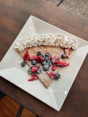 Red Bicycle Coffee & Crepes