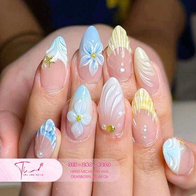 Ti Spa and Nails