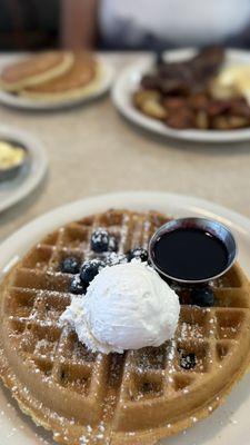 The Original Pancake House