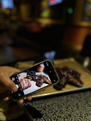 Lucille's Smokehouse Bar-B-Que