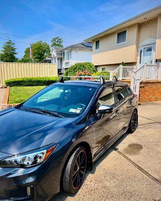 Danny’s Diamond Detailing