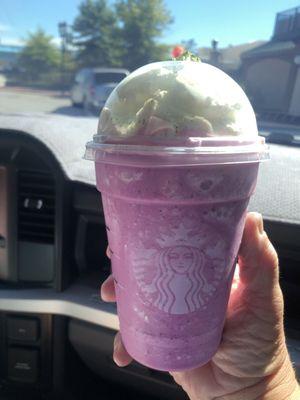 Witches brew! Super aweety