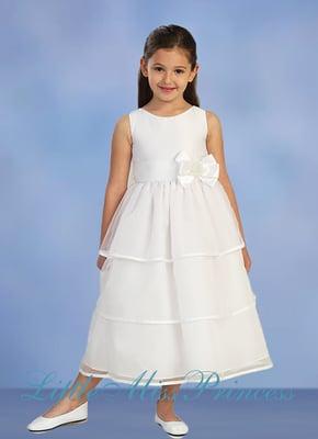 Little Miss Princess