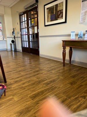 american radiology services