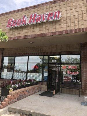Book Haven