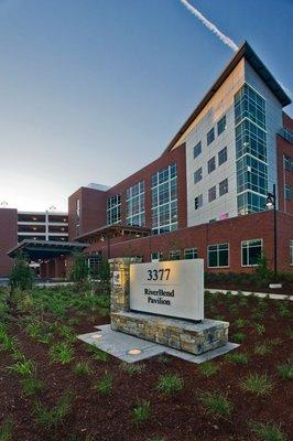 PeaceHealth Medical Group RiverBend Pavilion