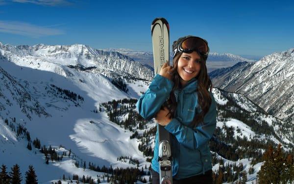 English + SKI Program.