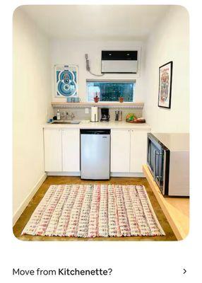 Park JJ Air Bnb Hotel Montrose