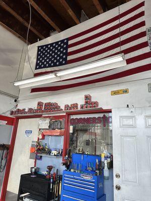 Cornerstone Auto Solutions