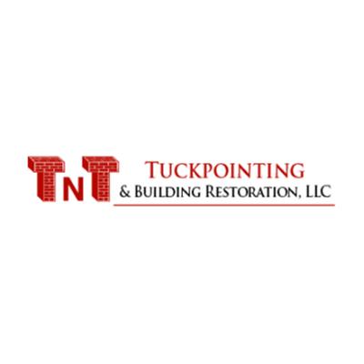 Tnt Tuckpointing & Building Restoration