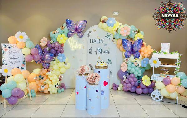 Naykaa Event & Decor