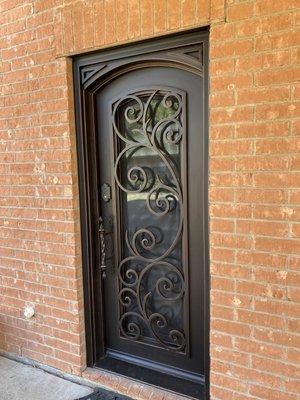 Lavadenz Construction